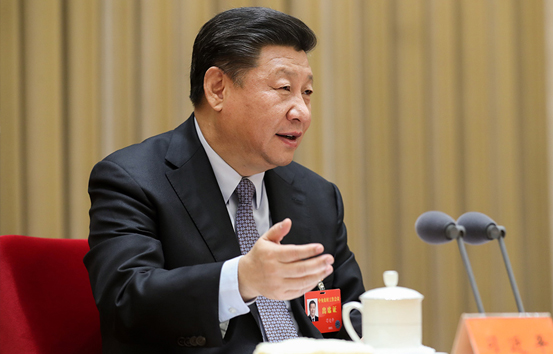 中共中央 国务院关于坚持农业农村优先发展做好“三农”工作的若干意见