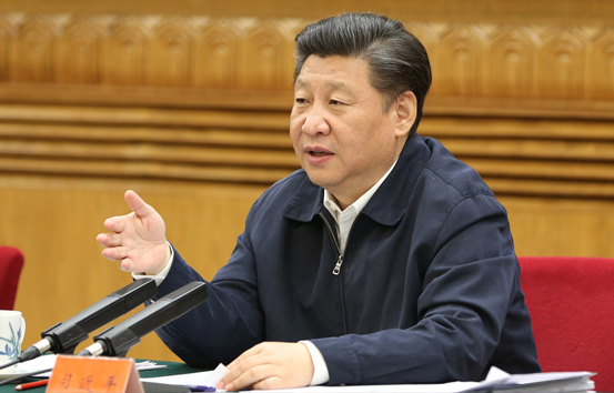 习近平对民政工作作出重要指示